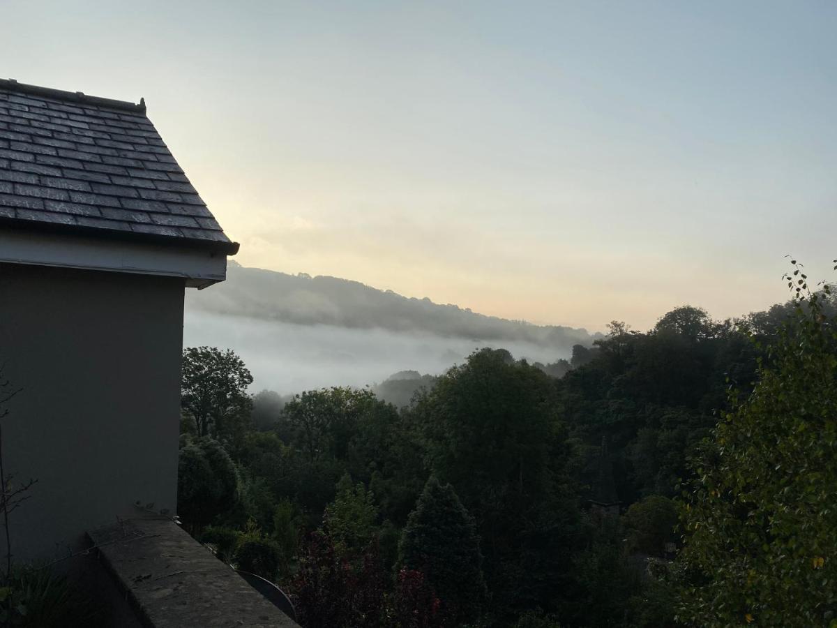 شقة The Grange Matlock Bath المظهر الخارجي الصورة