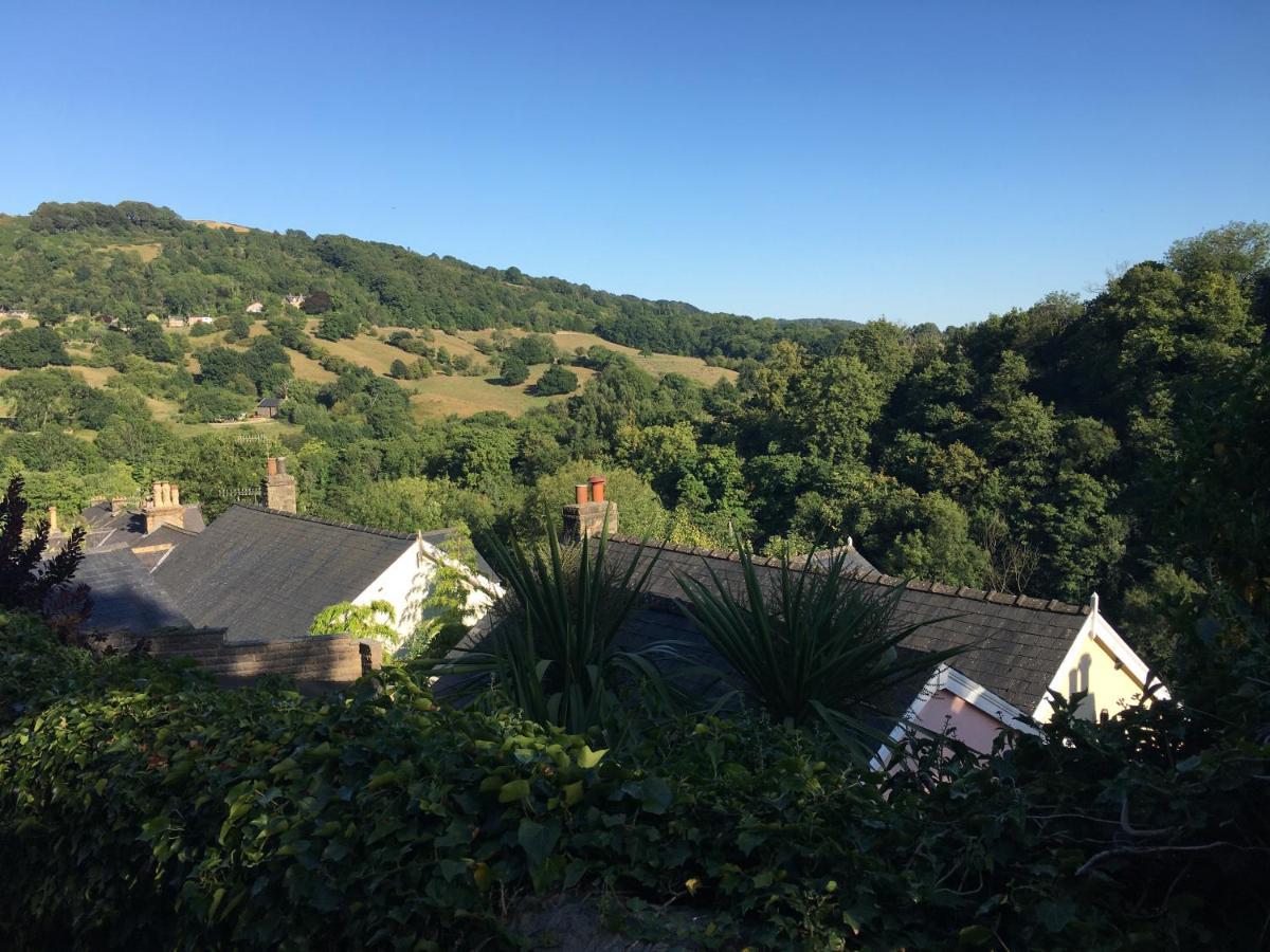 شقة The Grange Matlock Bath المظهر الخارجي الصورة
