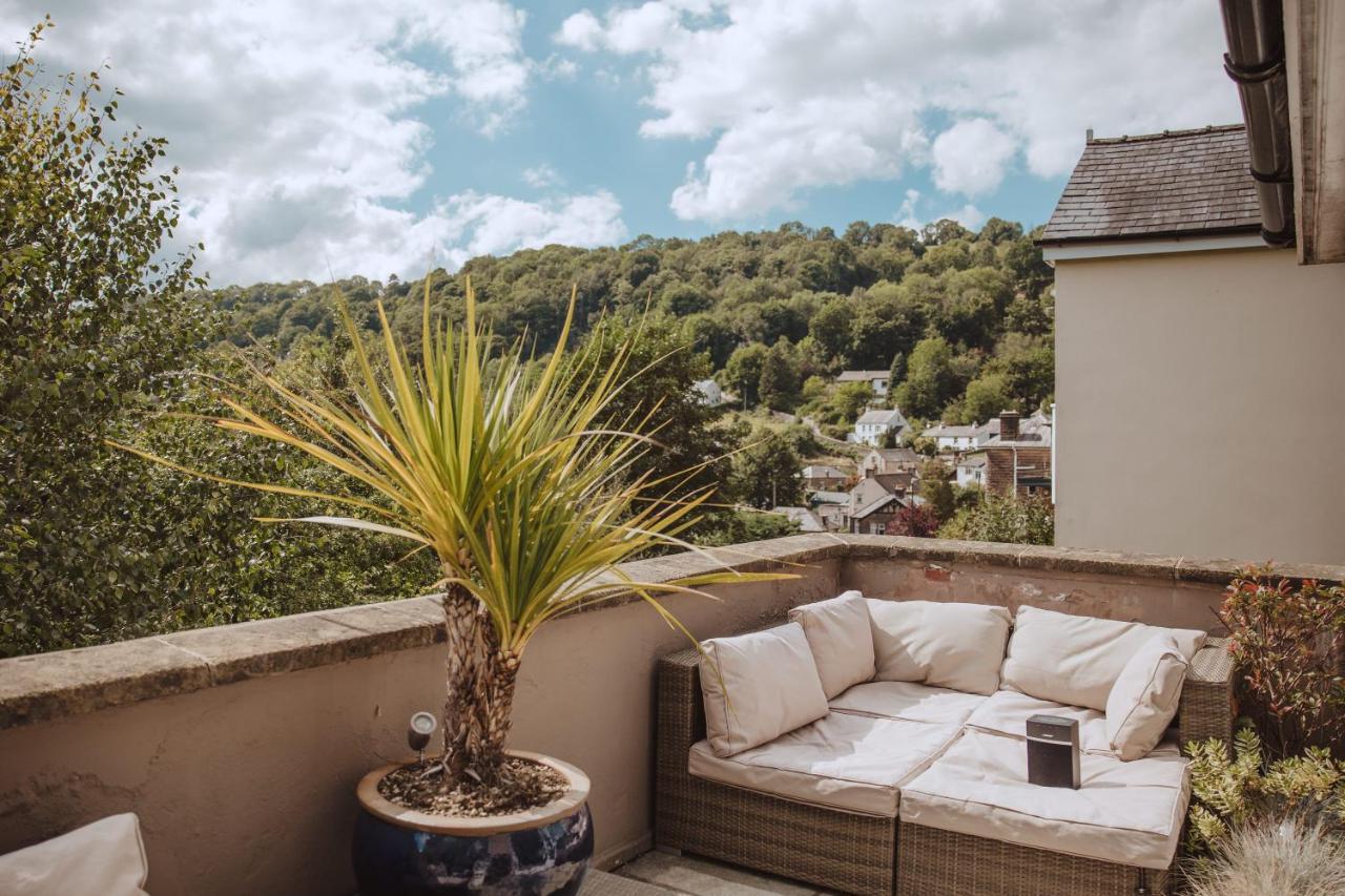 شقة The Grange Matlock Bath المظهر الخارجي الصورة